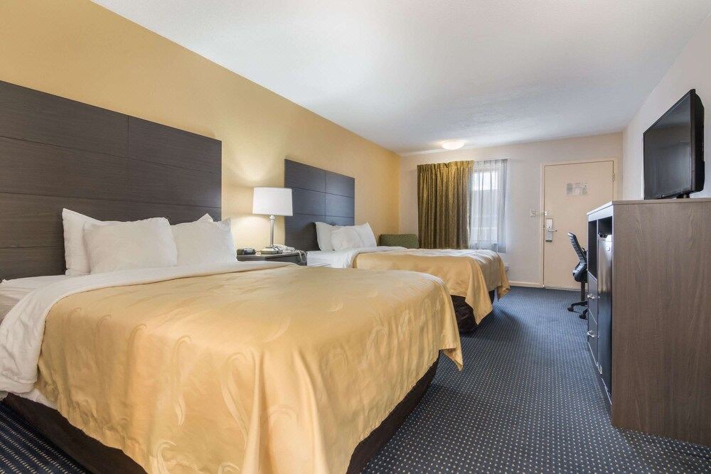 Photo of Bedroom in Northwest