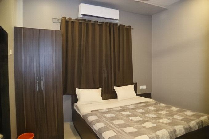 Photo of Bedroom in Solapur