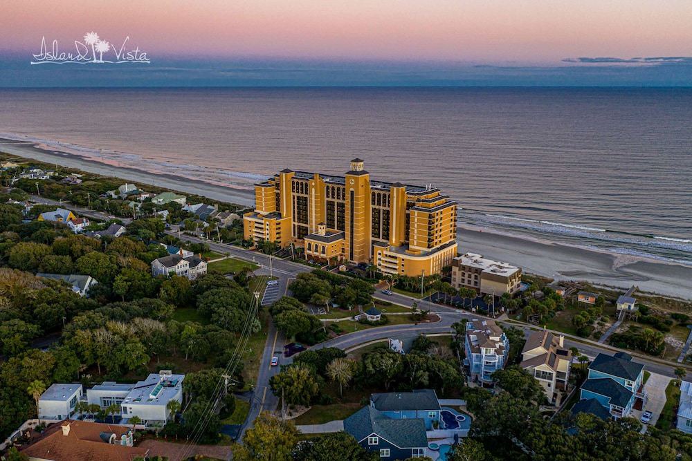 Photo of Outdoor in Myrtle Beach