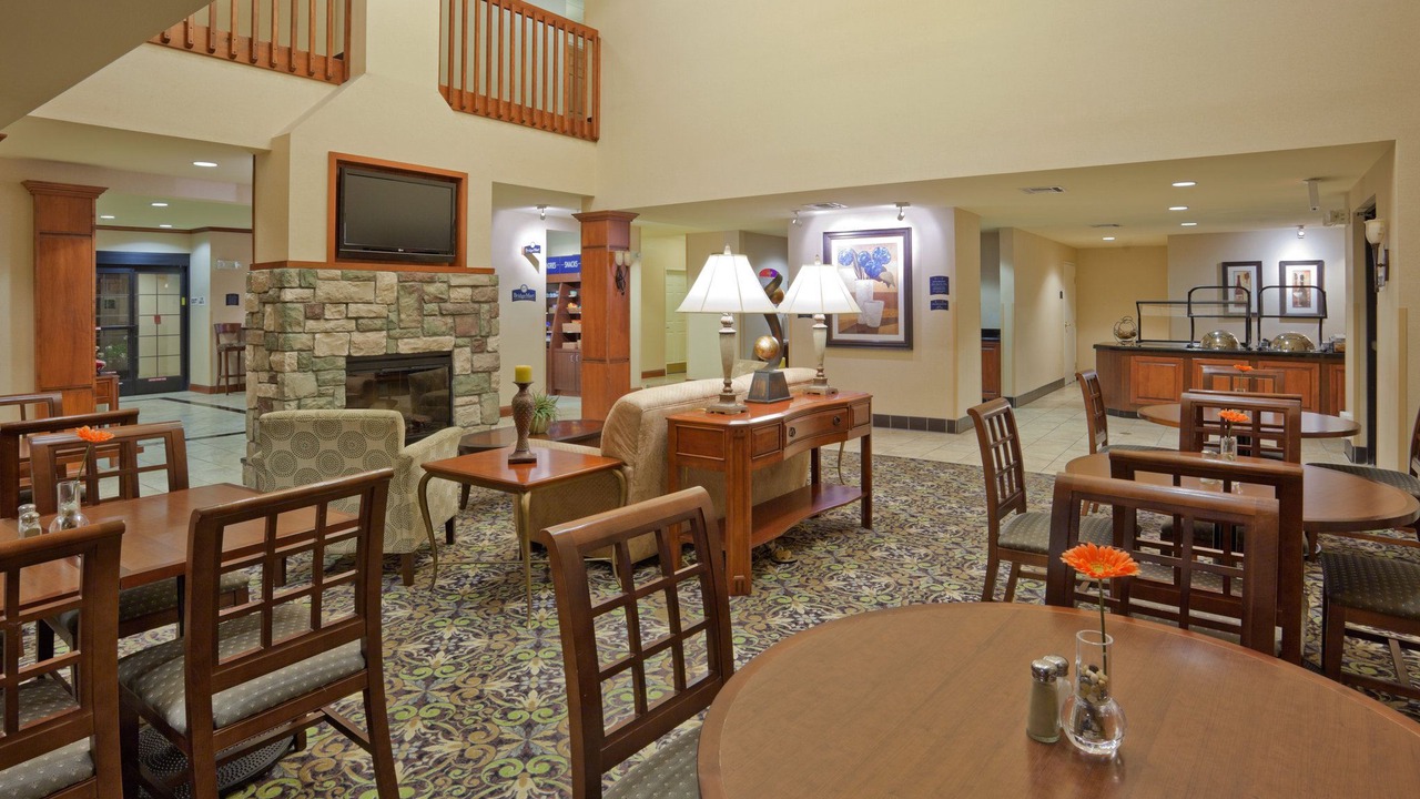 Photo of Livingroom in Fairfield