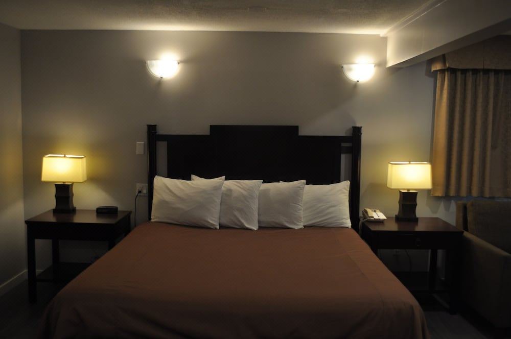 Photo of Bedroom in Langley