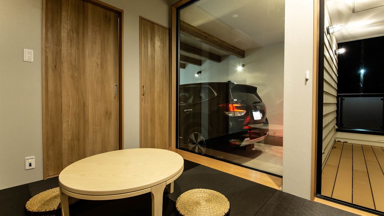 Photo of Bathroom in Kinugawa Onsen
