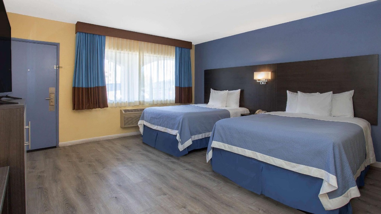 Photo of Bedroom in Downtown Phoenix