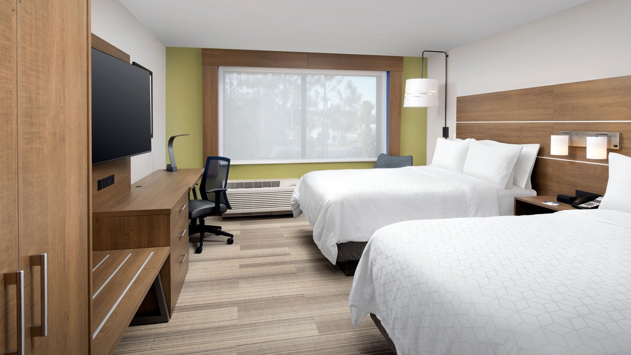 Photo of Bedroom in Downtown