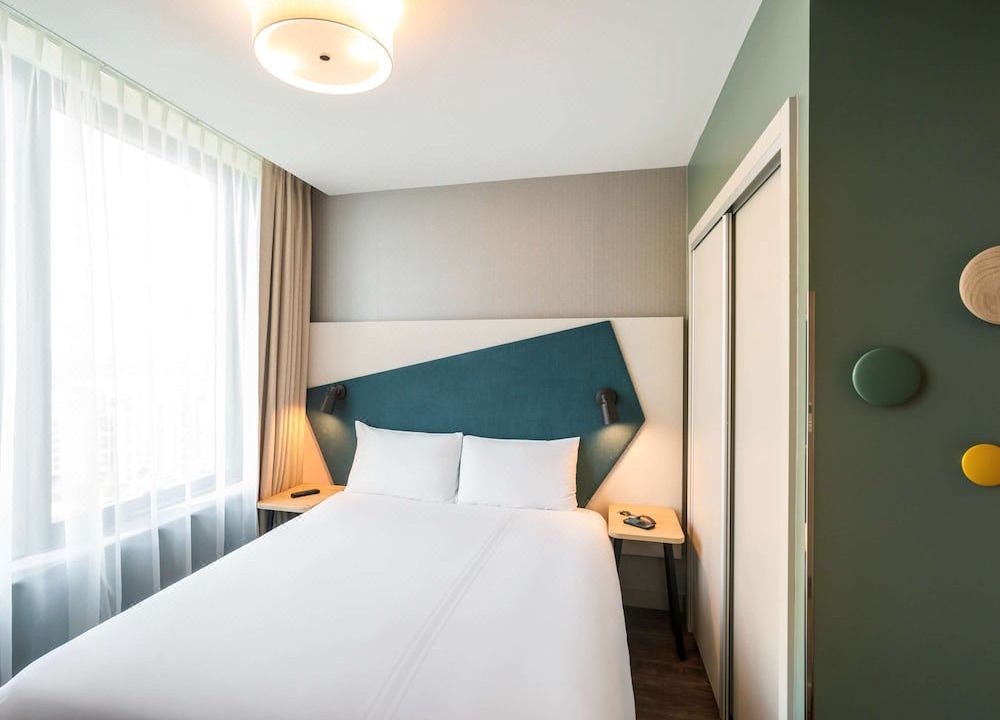 Photo of Bedroom in Stratford