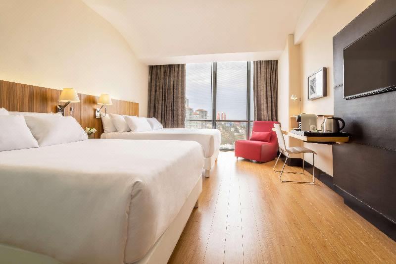 Photo of Bedroom in Lomas de Santa Fe