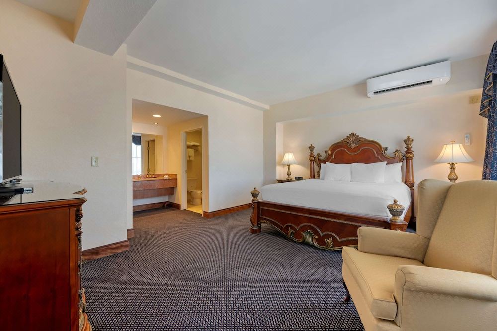 Photo of Livingroom in Downtown Tampa