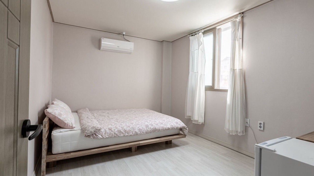 Photo of Bedroom in Panjuk-tong