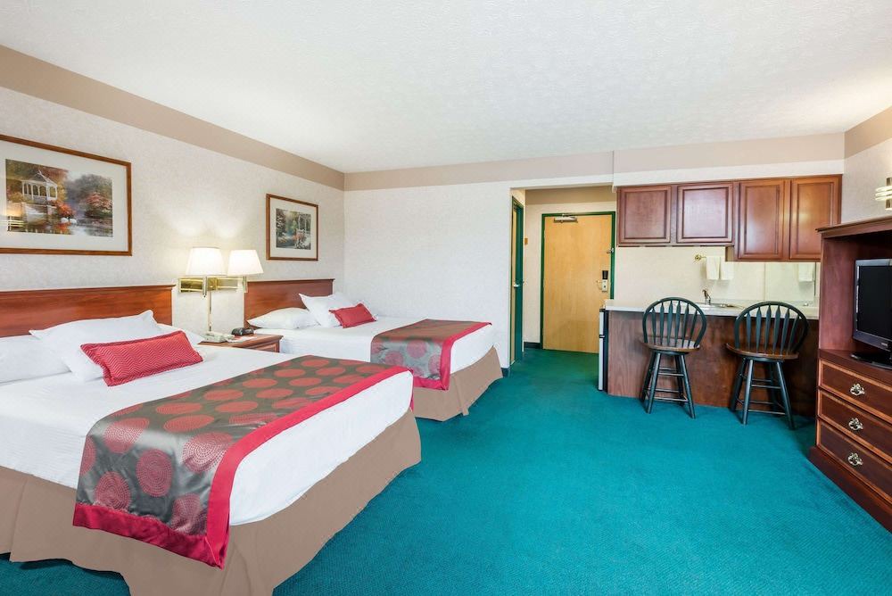 Photo of Bedroom in Strasburg