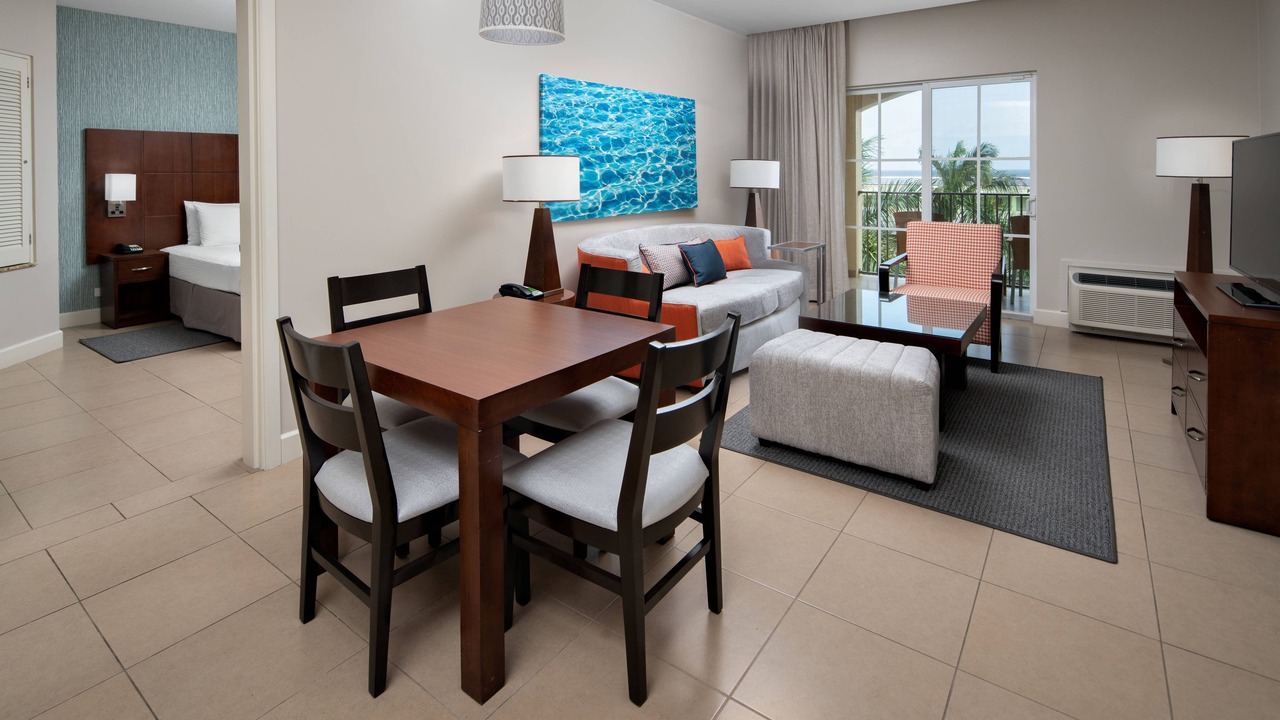 Photo of Livingroom in Hastings