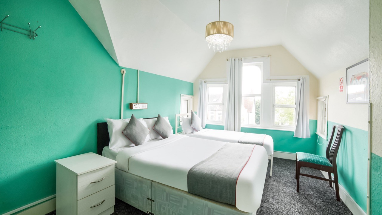 Photo of Bedroom in Westcliff-on-Sea