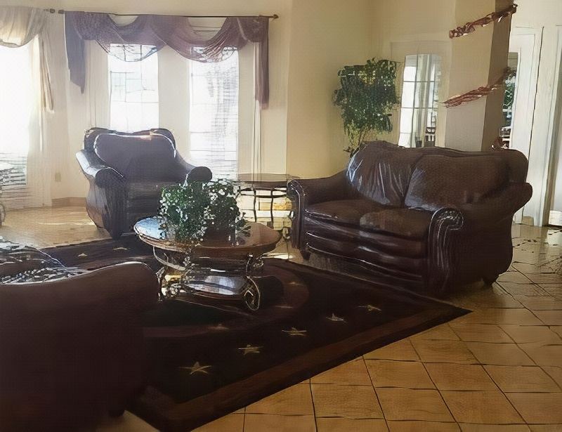 Photo of Livingroom in Dumas