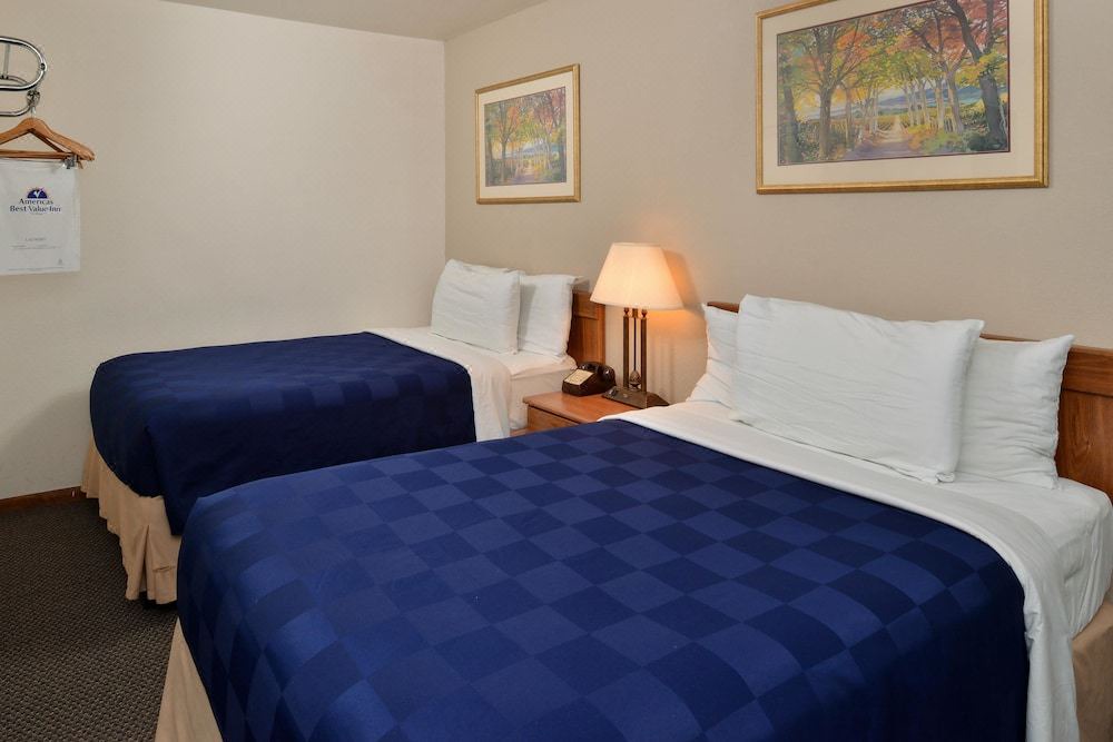 Photo of Bedroom in Harvey