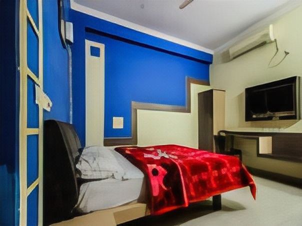 Photo of Bedroom in Dehradun