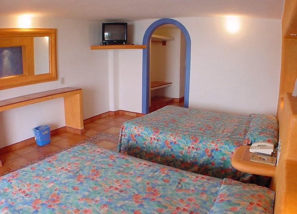 Photo of Bedroom in Playa la Madera
