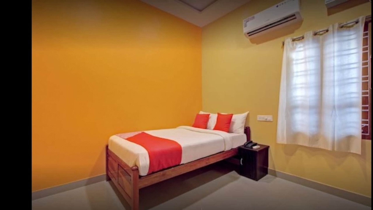 Photo of Bedroom in Chettikulam