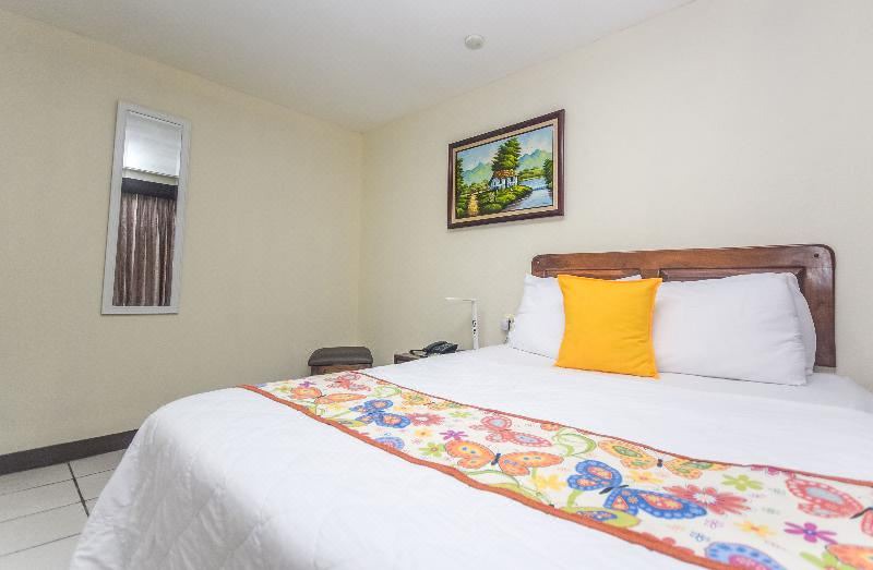 Photo of Bedroom in Cacique