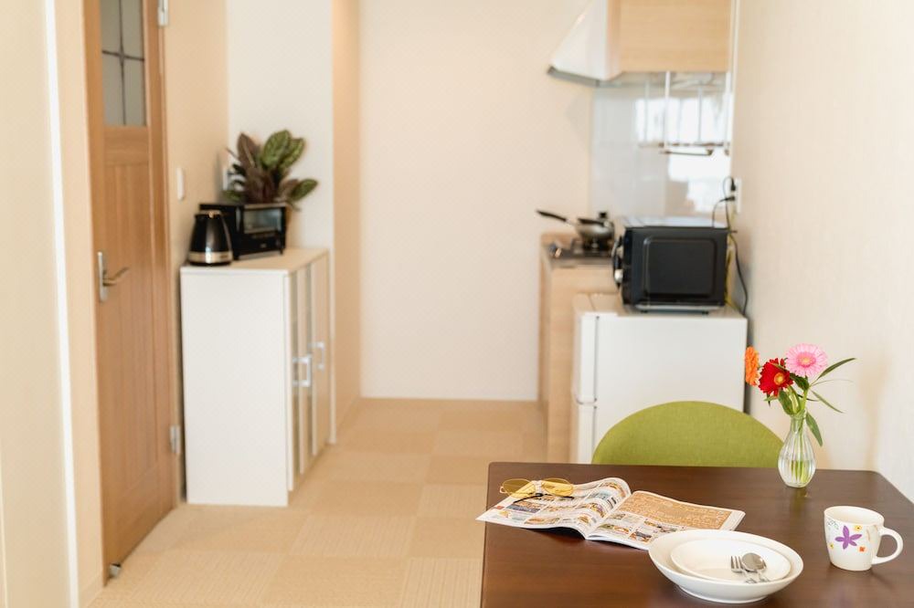 Photo of Livingroom in Miyakojima