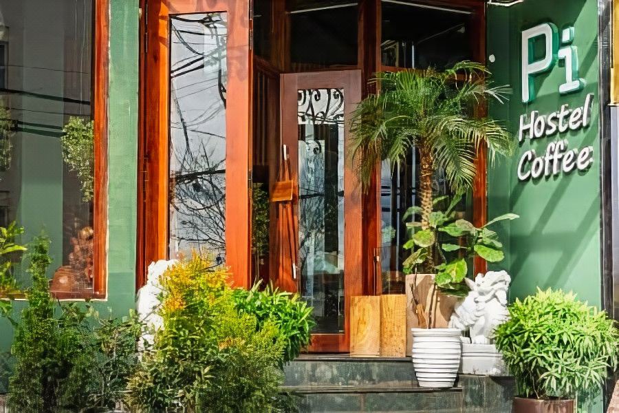 Photo of Buildings in Da Lat