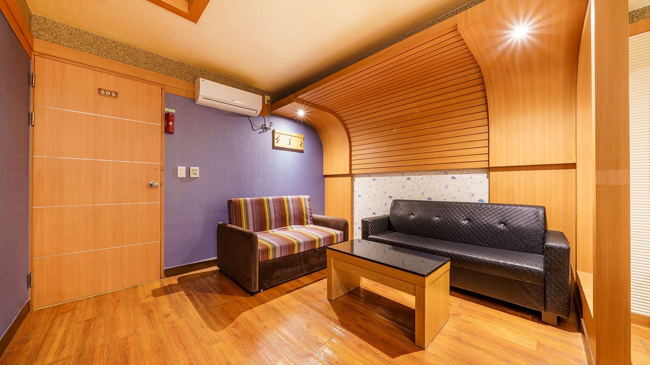Photo of Livingroom in Anyang