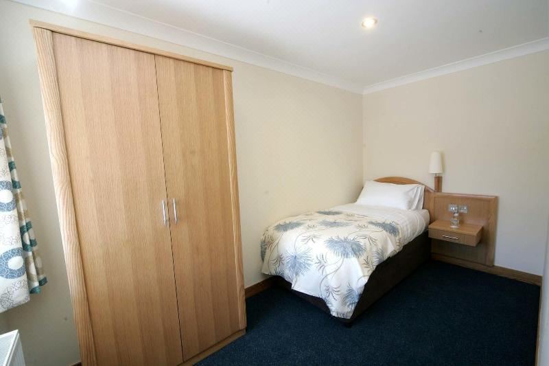 Photo of Bedroom in Girvan
