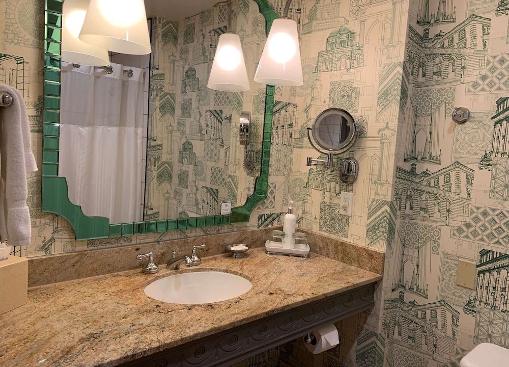 Photo of Bathroom in Downtown Portland