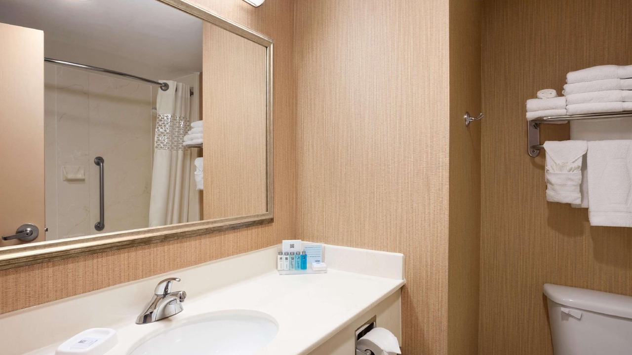 Photo of Bathroom in East Cambridge