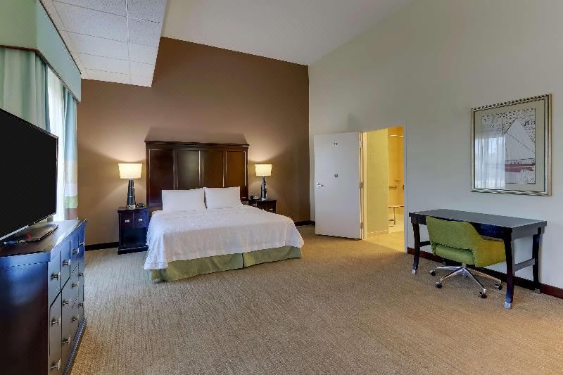 Photo of Bedroom in Swansboro
