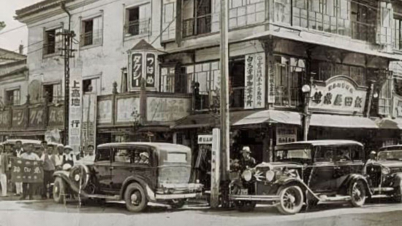 Photo of Buildings in Matsumoto