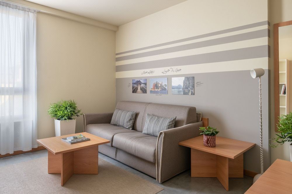 Photo of Livingroom in Ponte San Pietro