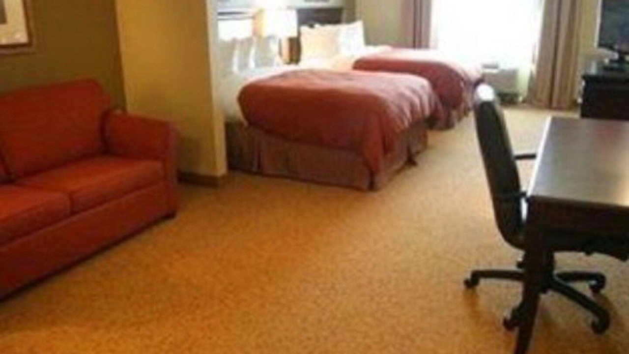 Photo of Bedroom in Quail Creek