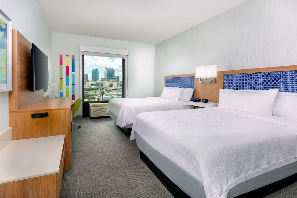 Photo of Bedroom in Channel District