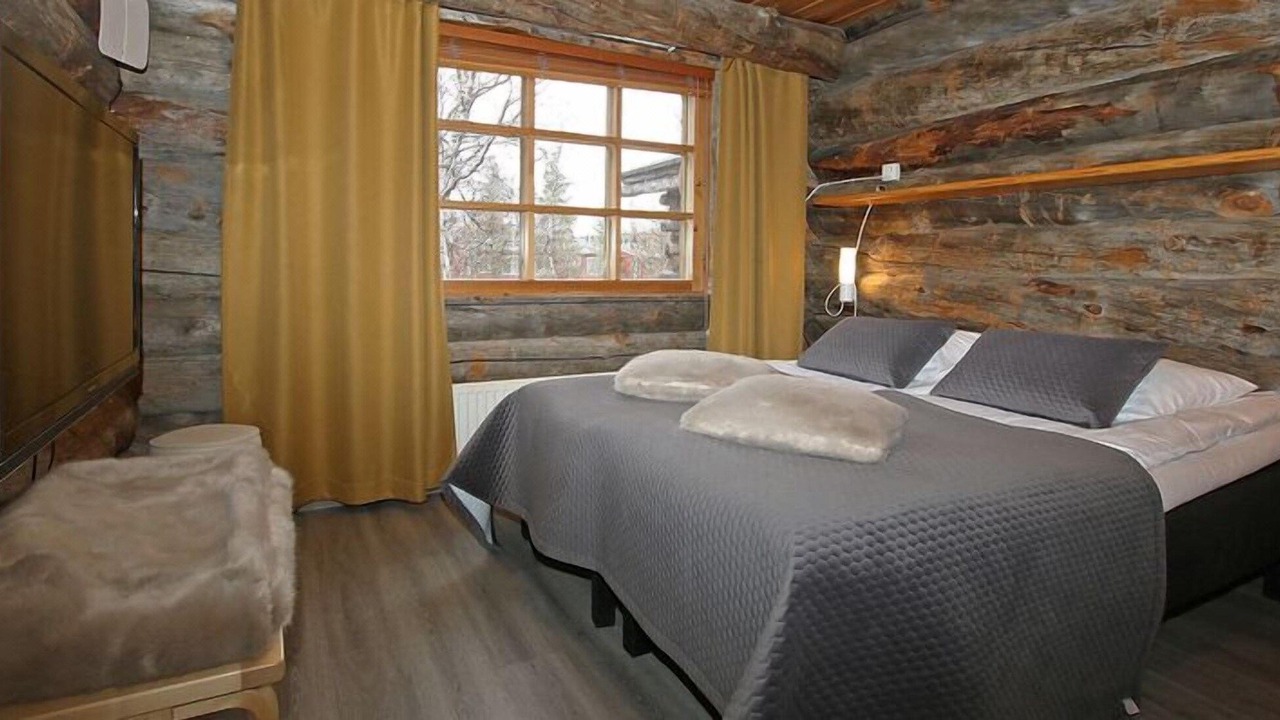 Photo of Bedroom in Saariselka