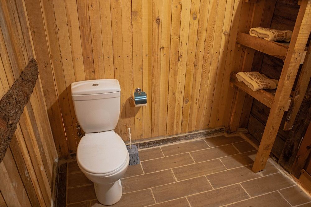 Photo of Bathroom in Finike