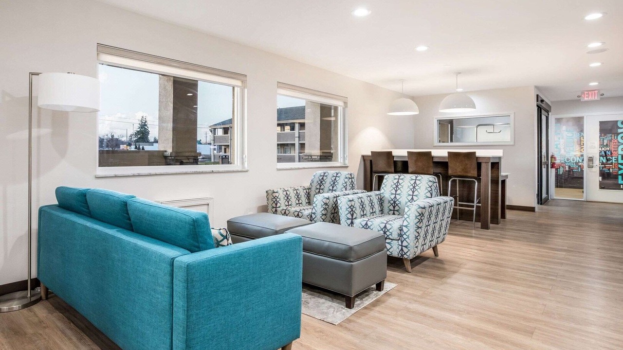Photo of Livingroom in East Lansing