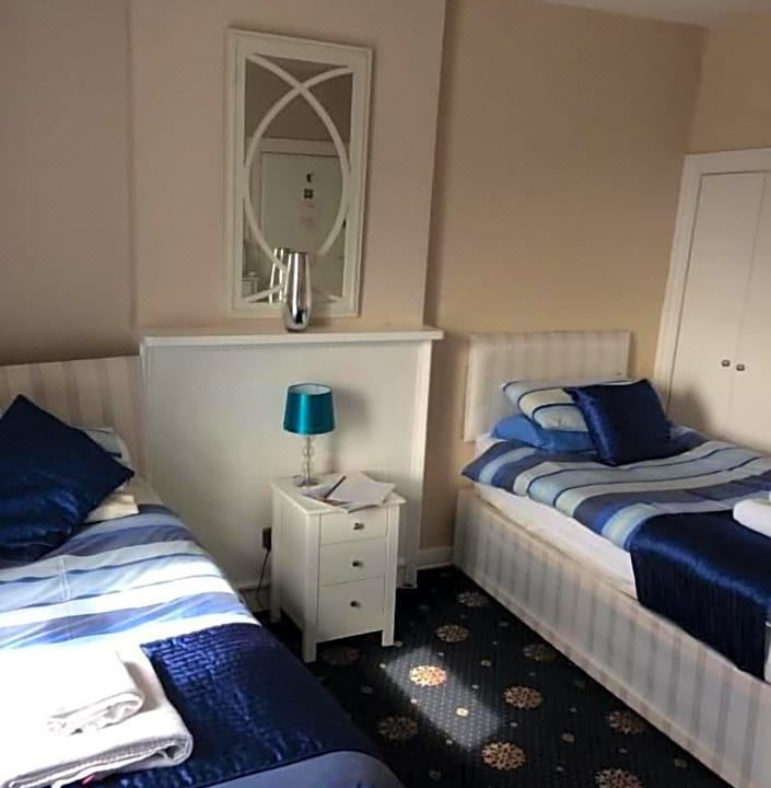 Photo of Bedroom in Coldstream
