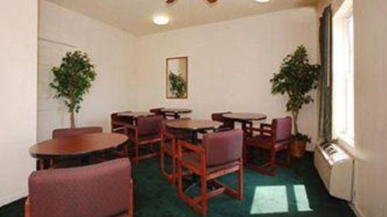 Photo of Livingroom in Mitchell