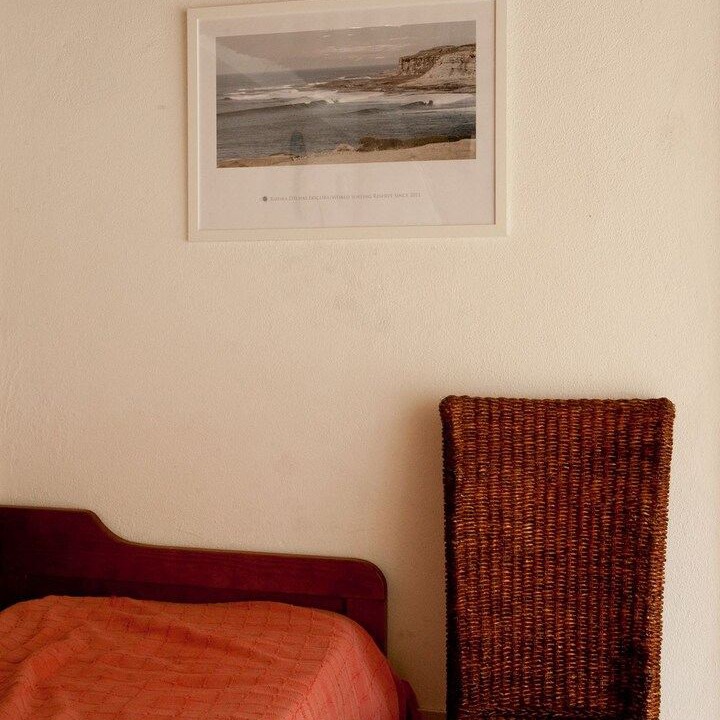 Photo of Bedroom in Ericeira