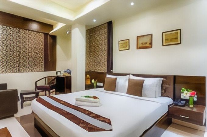 Photo of Bedroom in Ajmer