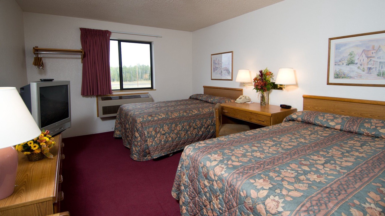 Photo of Bedroom in International Falls