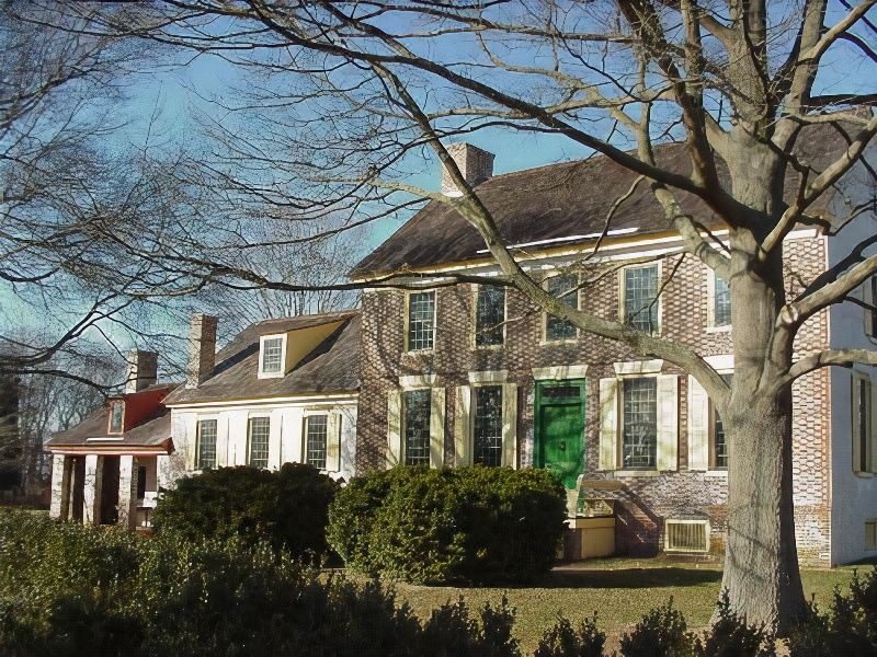 Photo of Buildings in Dover