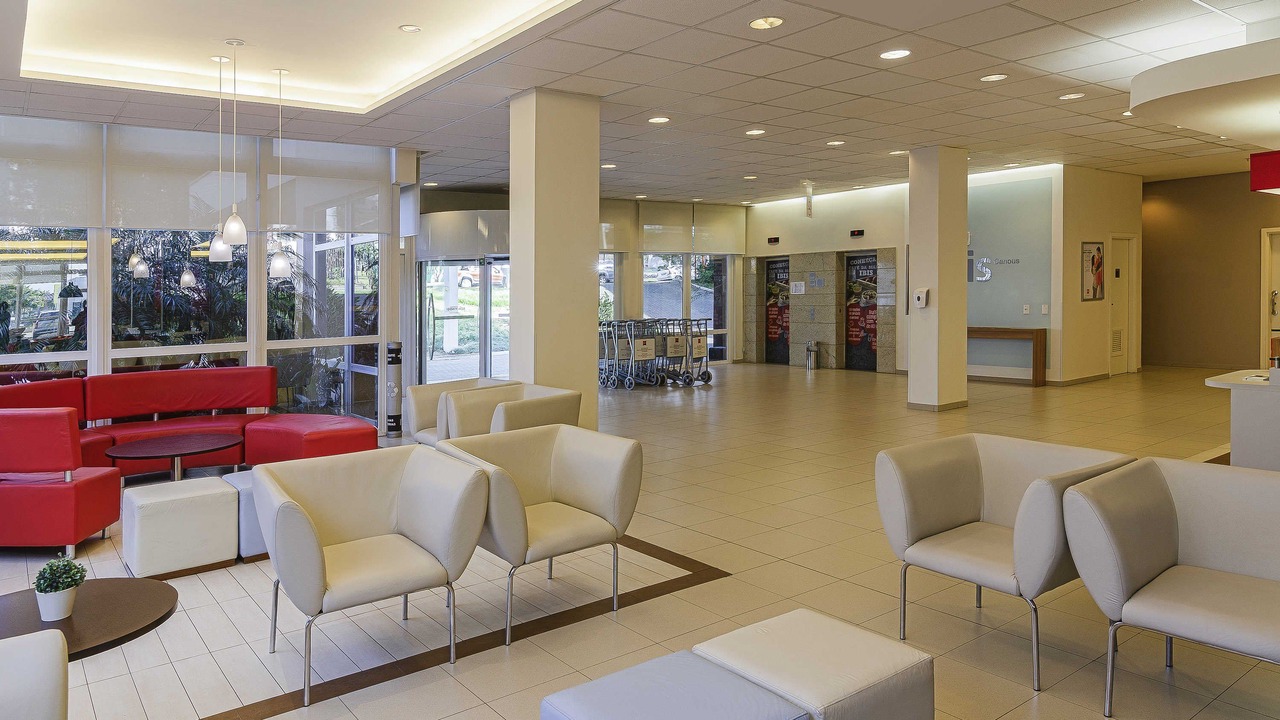 Photo of Livingroom in Centro