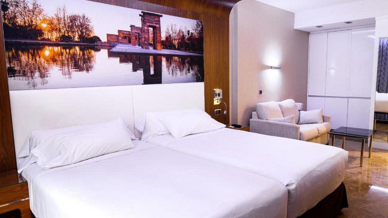 Photo of Bedroom in Recoletos