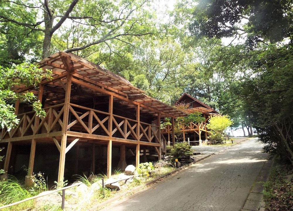 Photo of Buildings in Minamioguni