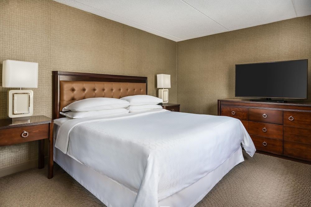 Photo of Bedroom in Frazer