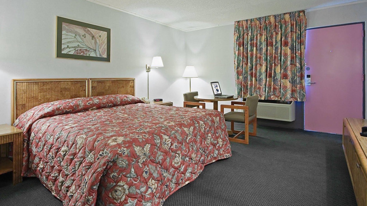 Photo of Bedroom in Bishopville