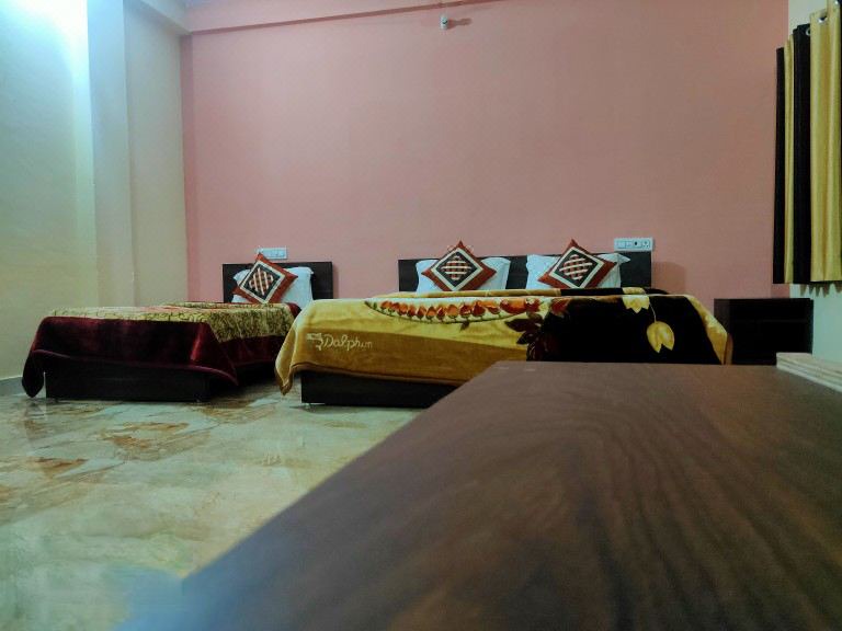 Photo of Bedroom in Sawai Madhopur