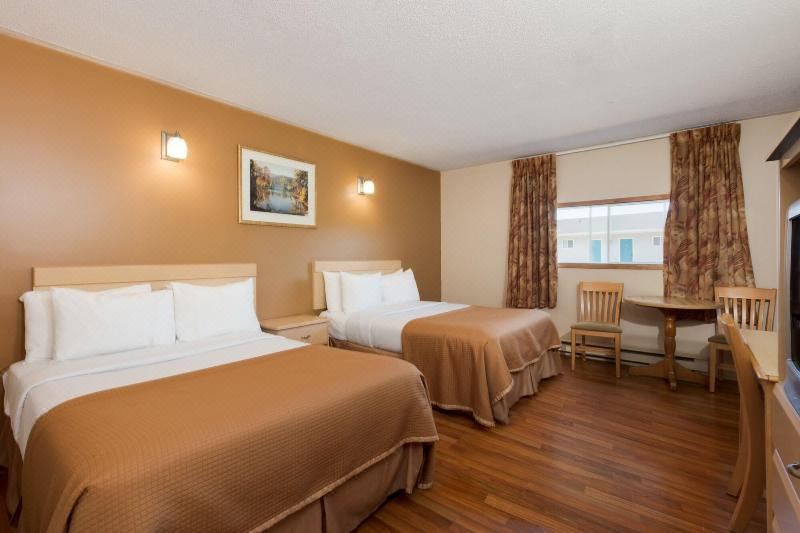 Photo of Bedroom in Woodstock
