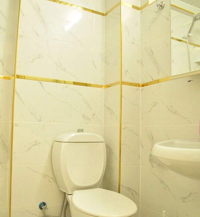 Photo of Bathroom in Kemer