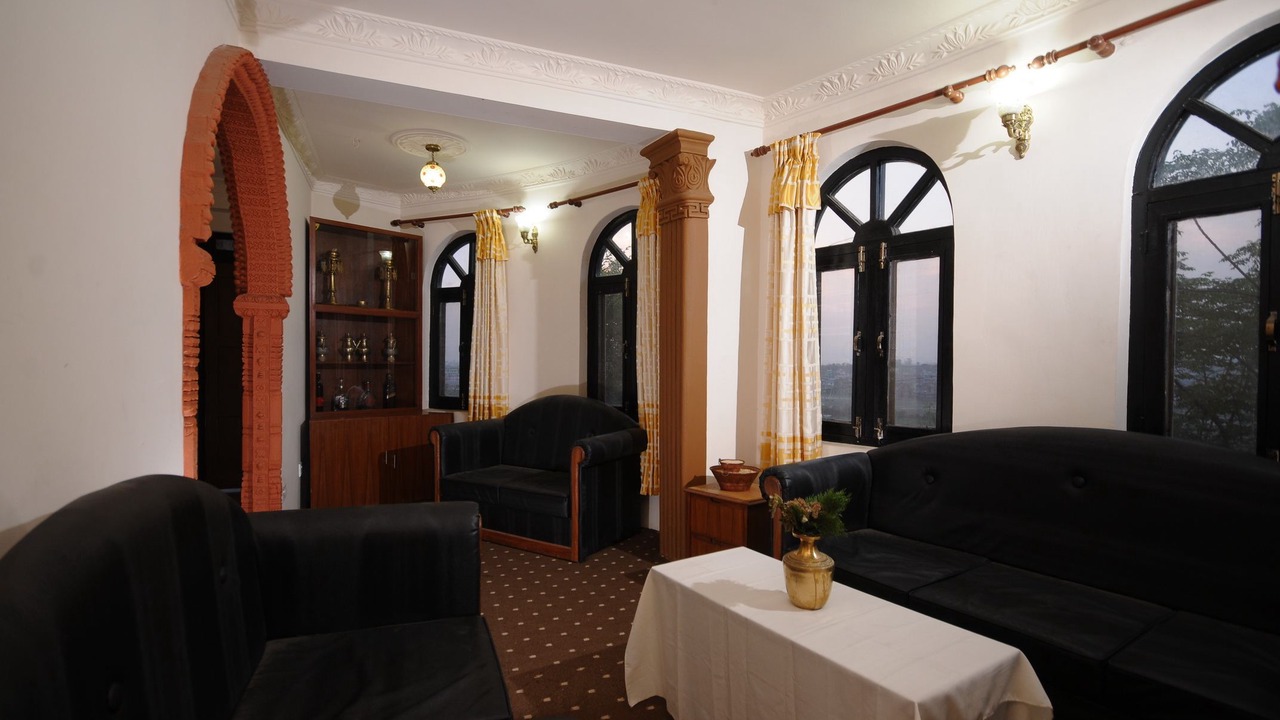 Photo of Livingroom in Madhyapur Thimi